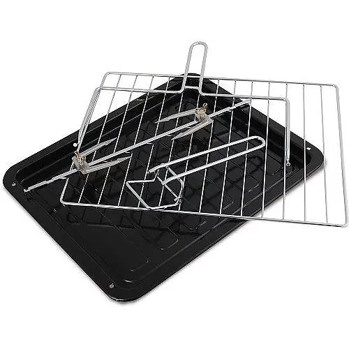 Електродуховка Polaris PTO 0835 GLC 32 л - фото 9