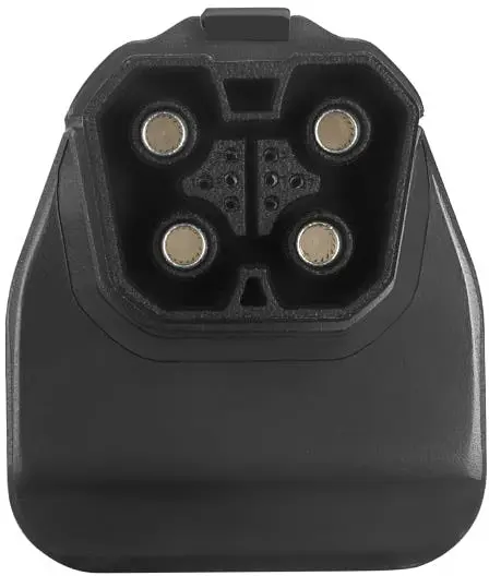 Адаптер EcoFlow Delta Pro в Smart Generator - фото 2