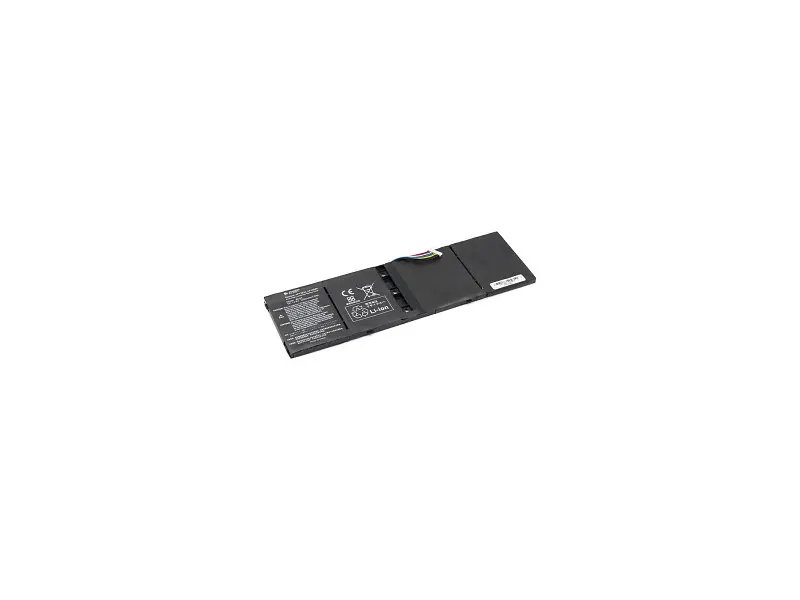 Акумулятор для ноутбука PowerPlant ACER Aspire V5-573 Series AP13B3K, ARV573PA 15V 3560mAh (NB410217) - фото 2