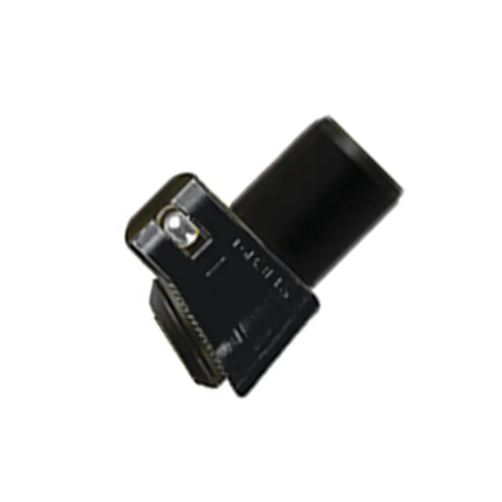 Зажим внешний Gabel Fast Lock Spring 06/133 14/12 mm (7906133120001), Черный - фото 2