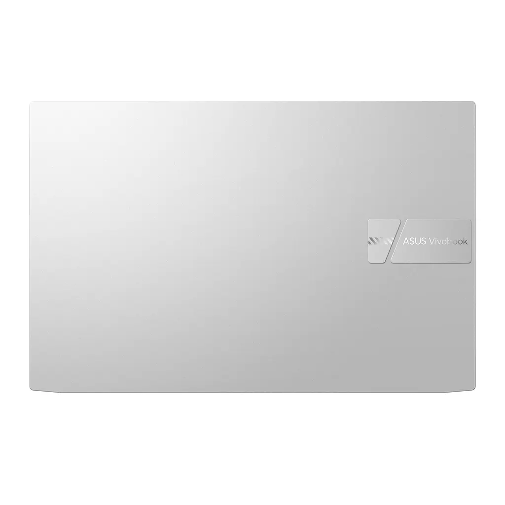 Ноутбук ASUS Vivobook Pro M3500QC-KJ494 15.6FHD/AMD R5-5600H/16/512F/NVD3050-4/noOS/Silver (90NB0UT1-M00E70) - фото 3