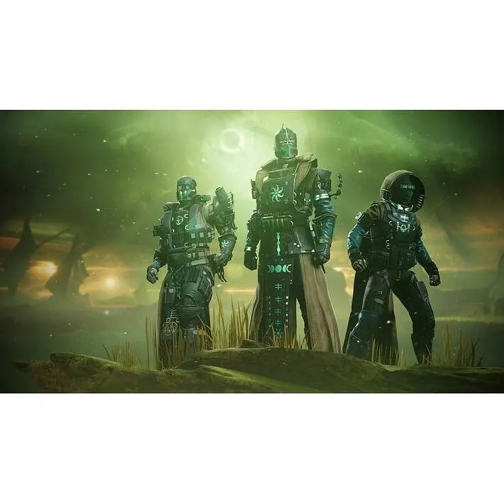 Ключ активації Microsoft Destiny 2: The Witch Queen для Xbox One/Series - фото 3