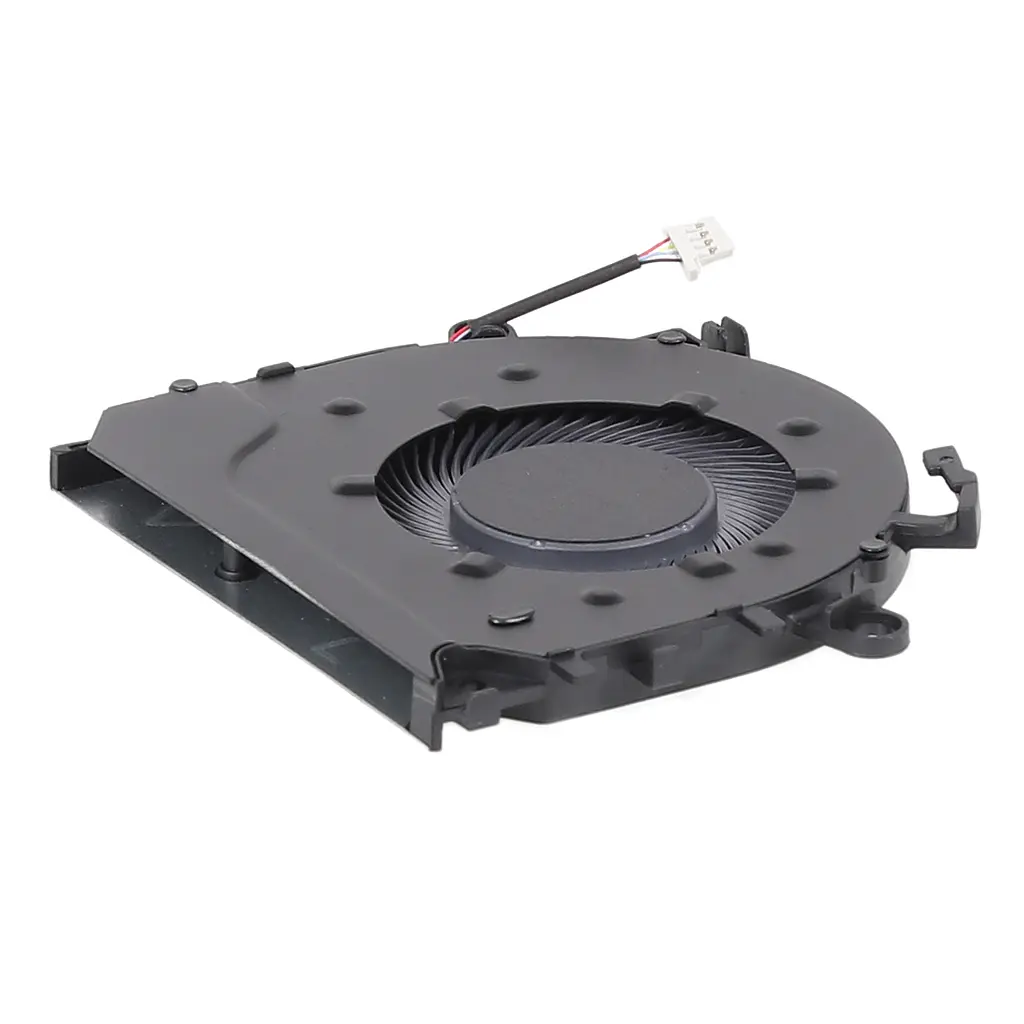 Вентилятор для Lenovo Ideapad 5 Pro 16ACH6 16IHU6 Yoga Slim 7 Pro 16ARH7, (12V GPU fan, HC) - фото 2