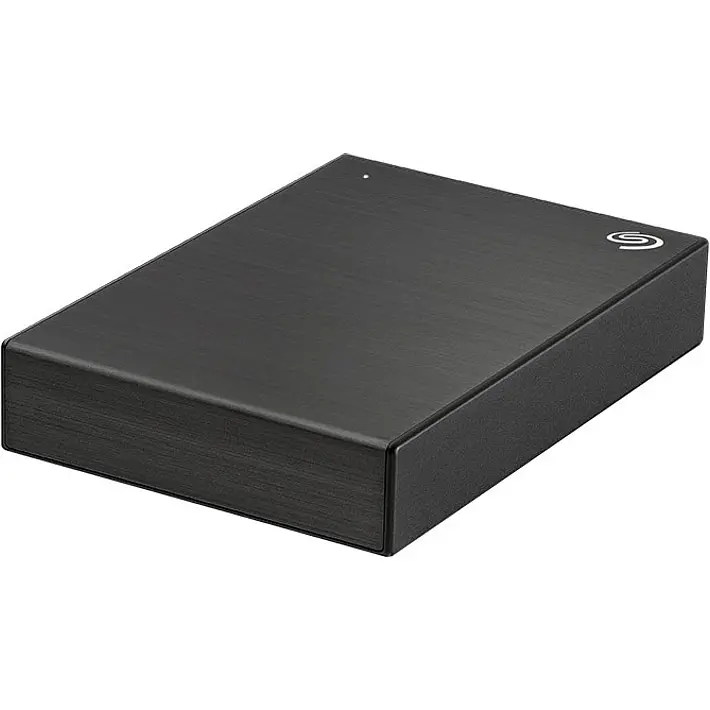 Внешний жесткий диск Seagate One Touch with Password 1 TB Black [STKY1000400] [120590] - фото 4
