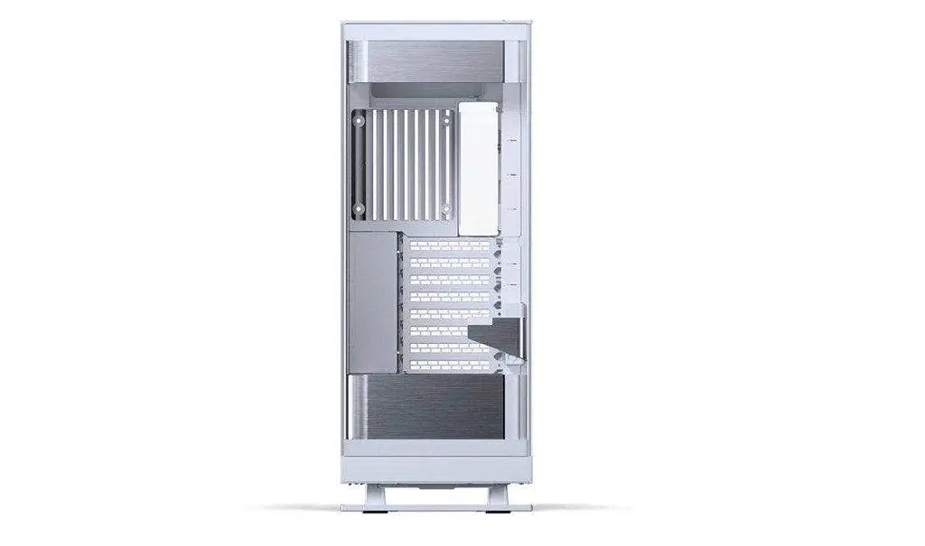 Корпус компьютера Phanteks Evolv X2 White (PH-ES524XTG_DMW01) - фото 5