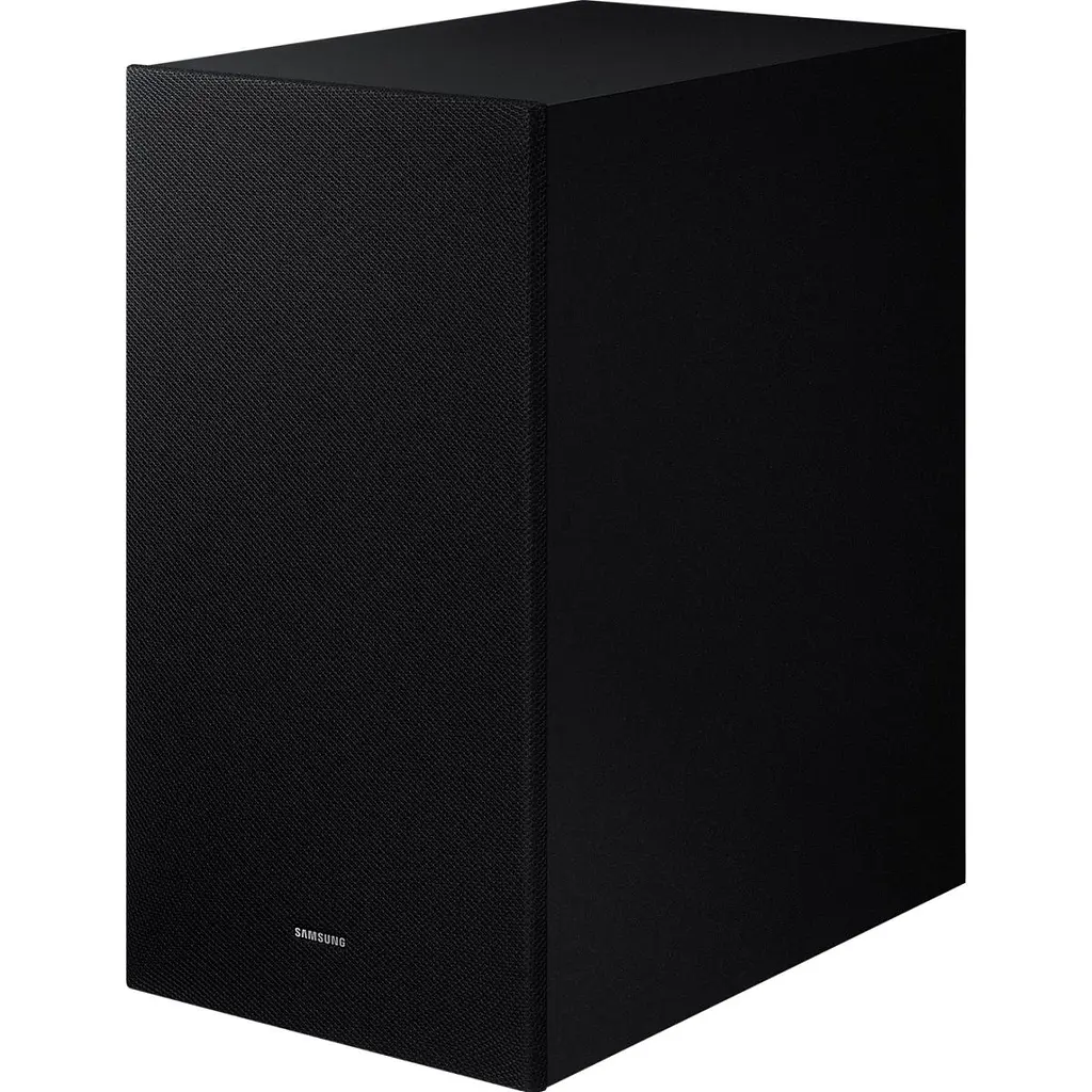 Саундбар Samsung HW-B650D/UA [78763] - фото 11