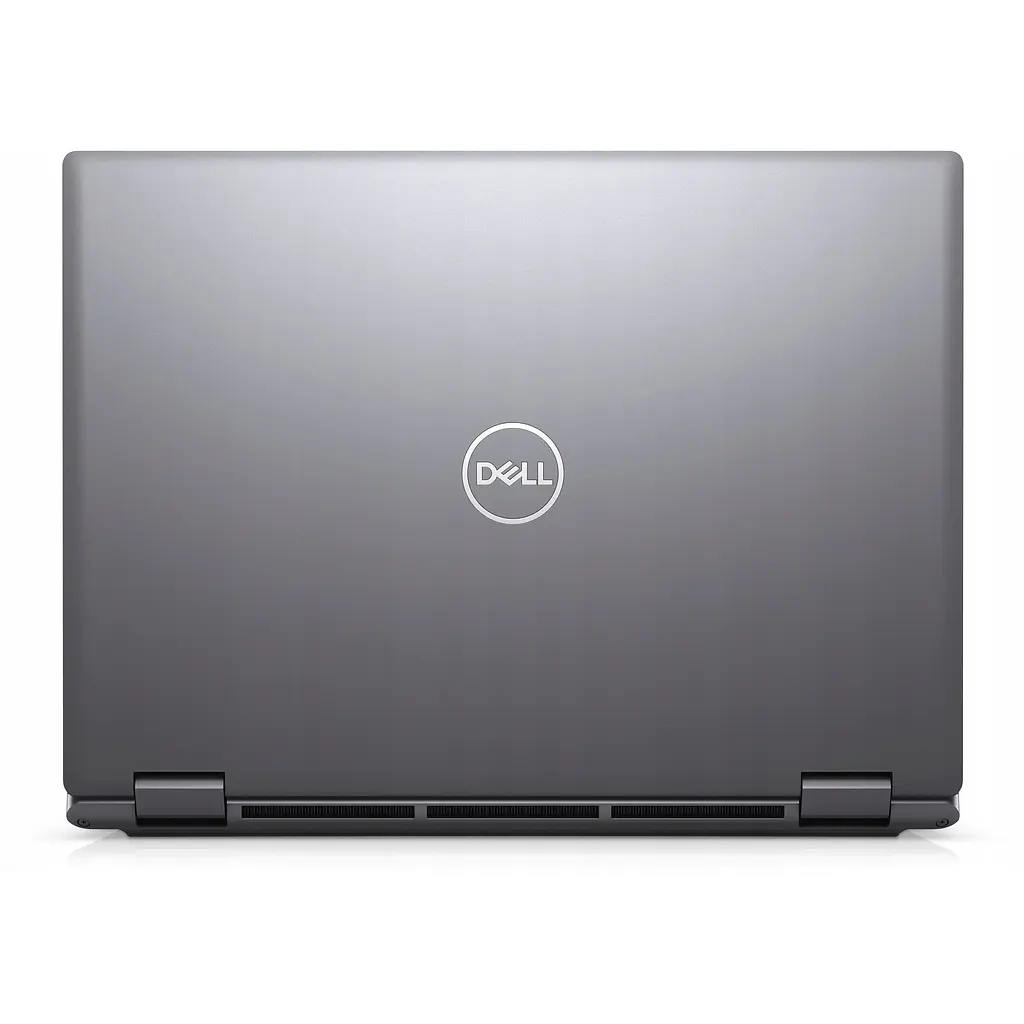 Ноутбук Dell Precision 7680 i7 Gen13, 32GB DDR5, SSD 1TB, 16" FHD+ IPS RTX 1000 - фото 6