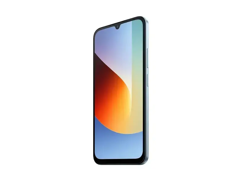 Смартфон Xiaomi Redmi A7 Pro 4/128GB Mist Blue - фото 3
