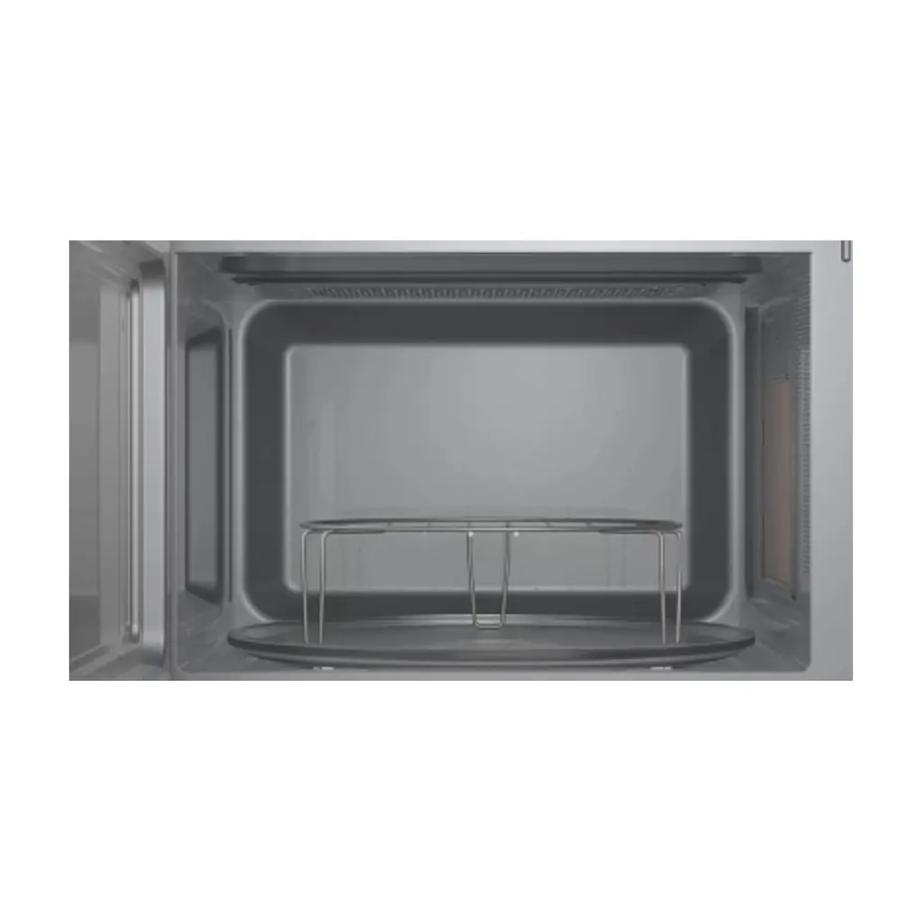 Микроволновая печь Bosch BEL653MS3 - фото 6