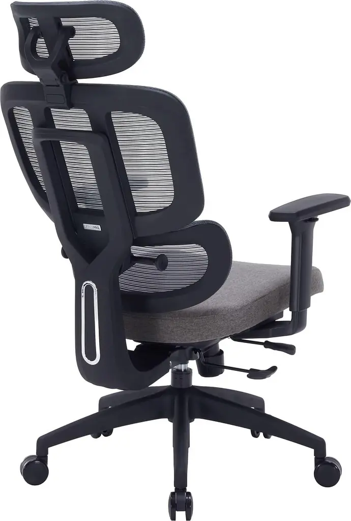 Офісне крісло OfficePro Skyline OC580-B-DG-DG (OC580-B-DG-DG) - фото 6
