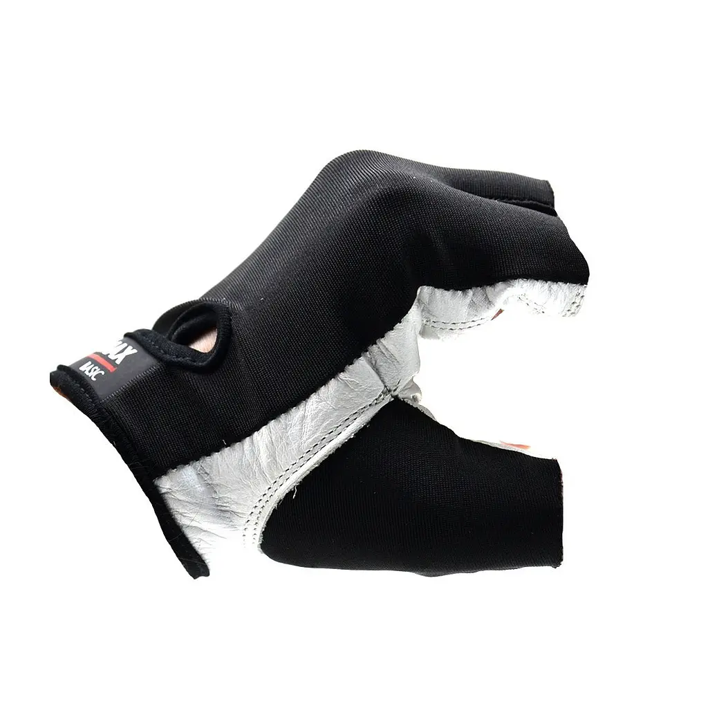 Рукавички для фітнесу Basic Mad Max L fit0012087 - фото 9