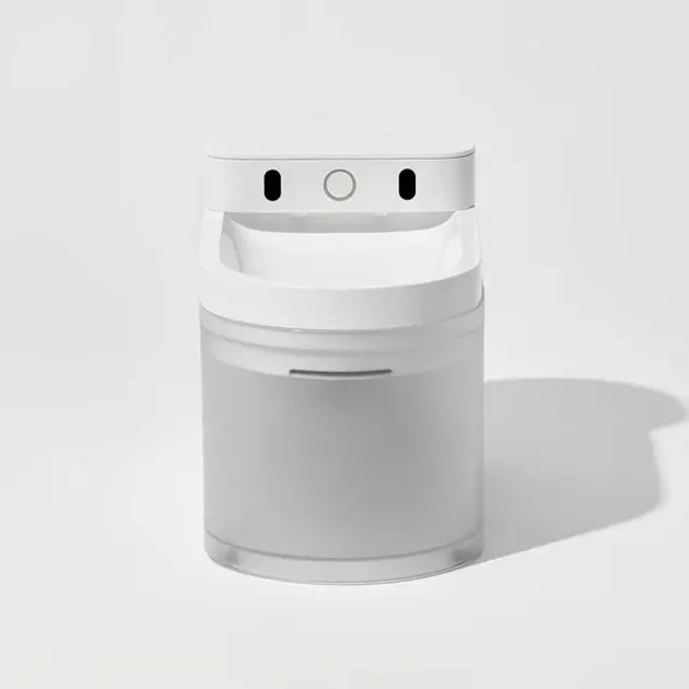 Поилка CATLINK AI Water Fountain - Wireless White - фото 5