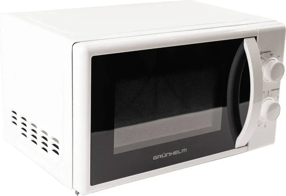 Микроволновая печь Grunhelm 20MX720-W [81433] - фото 2