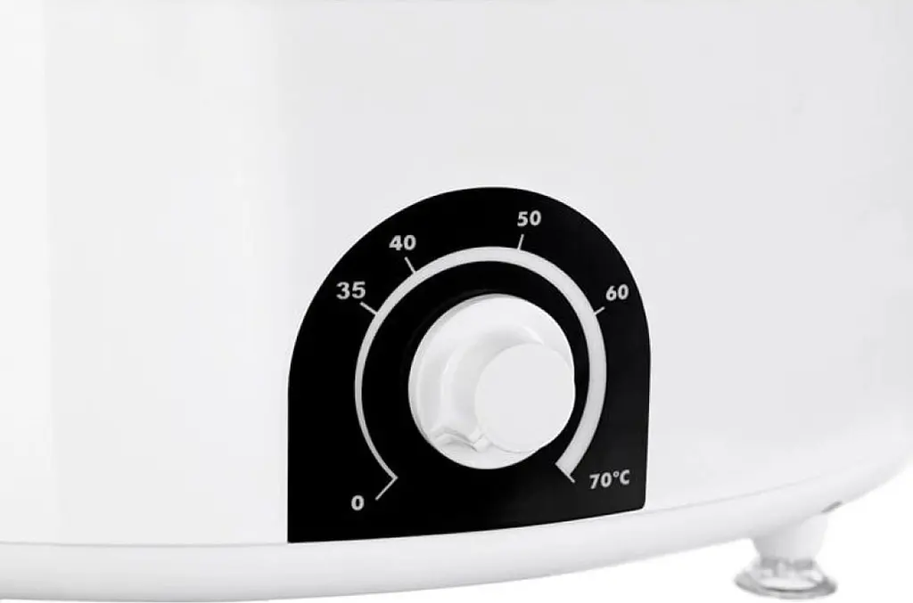 Сушарка для овочів та фруктів Monte MT-1663 [90921] - фото 4