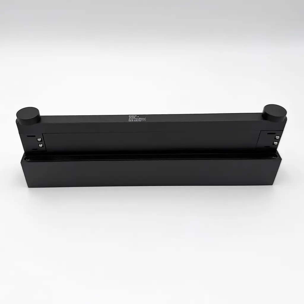 Магнитный светильник Skarlat RCD-MZ02 8×1.5W BK 4000K - фото 4