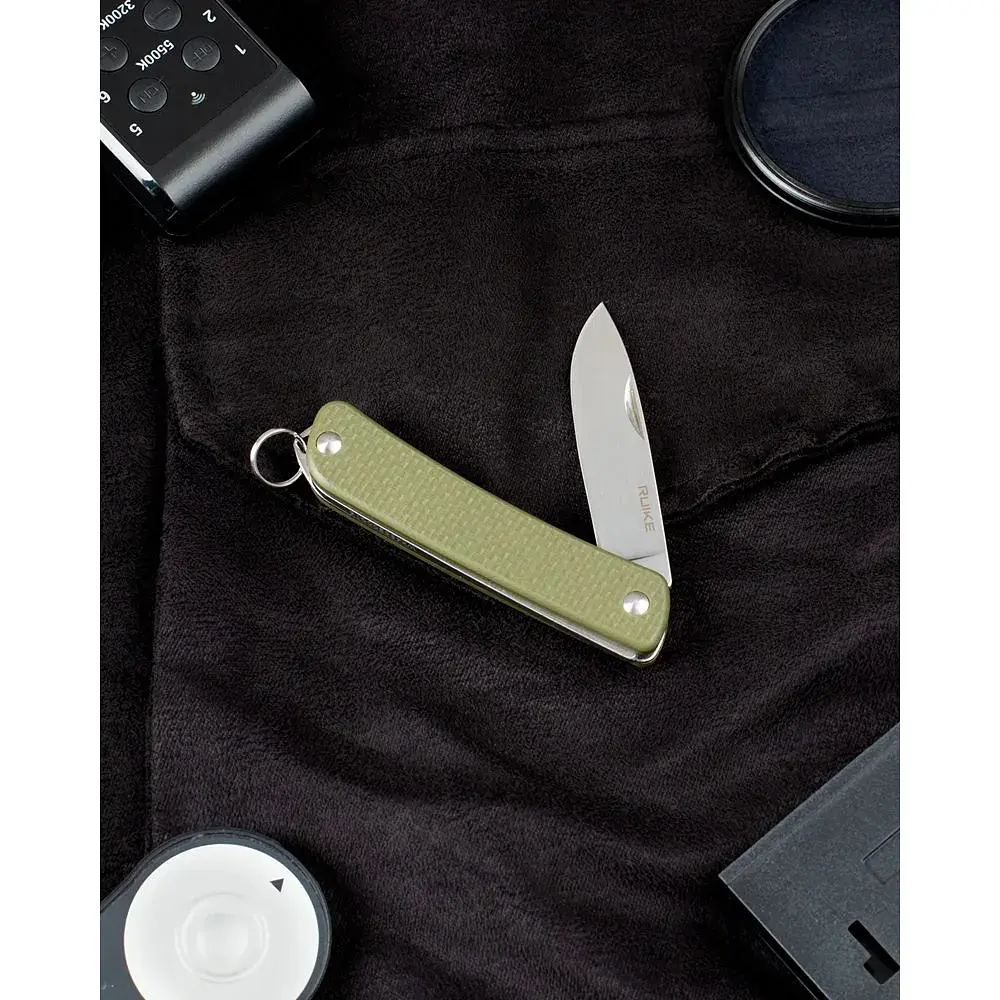 Ніж Ruike S11-G - фото 6