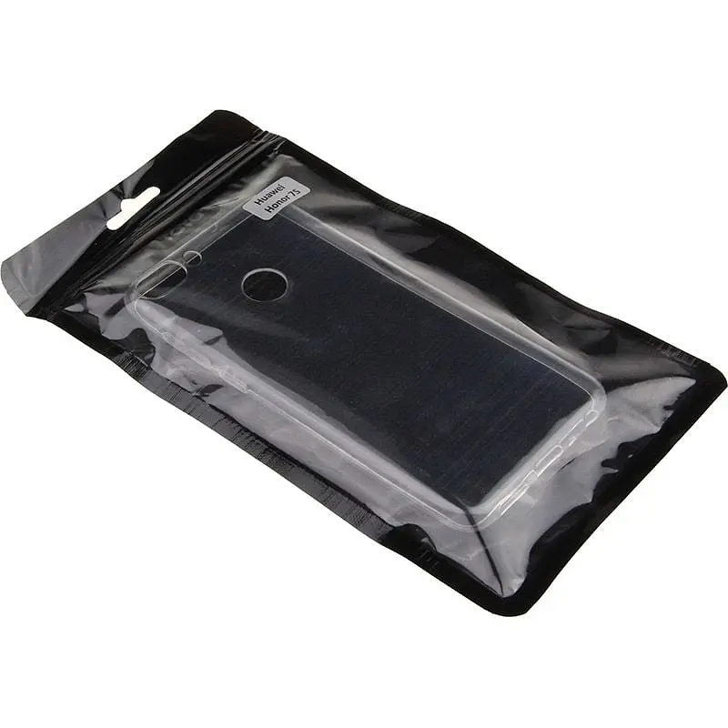 Чехол-накладка Toto TPU Case Clear HuAwei Honor 7S Transparent - фото 2