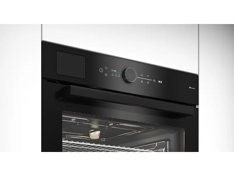 Духова шафа Beko BBID18500BCWE - фото 5