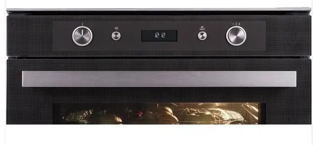 Духова шафа Hotpoint-Ariston FI7861SHBLHA - фото 7