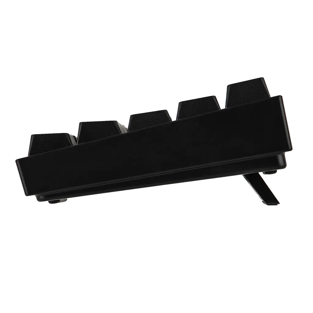 Игровая магнитная клавиатура Aula Mini 60 Pro / Stormrise Magnetic Switch / Три режима подключения / Black - фото 11