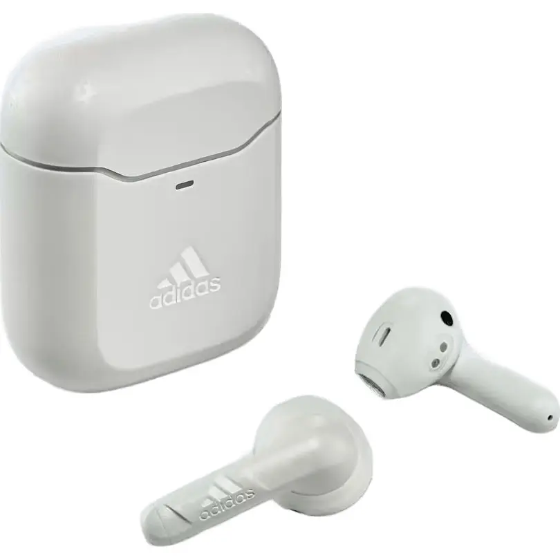 Наушники Adidas Z.N.E. 01 True Wireless Light Grey (1006282) [118545] - фото 5