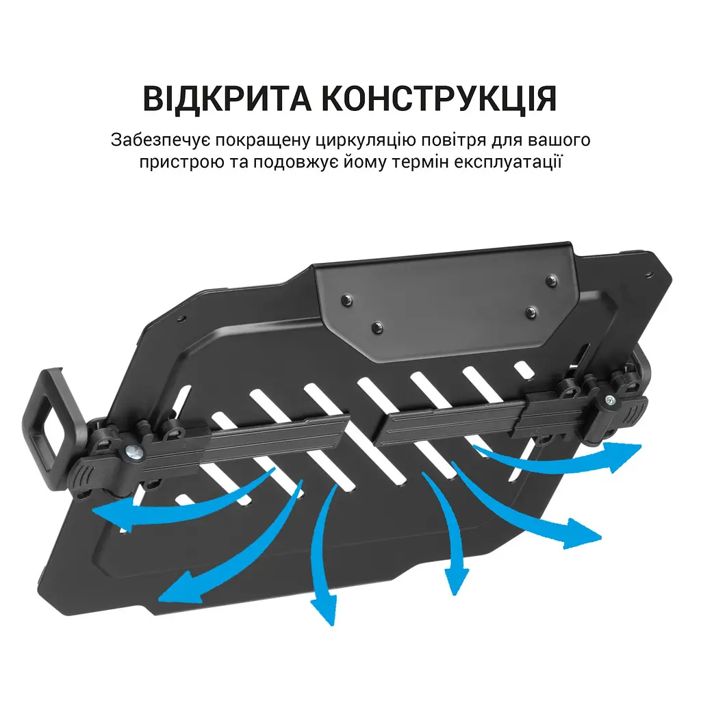 Підставка для ноутбука OfficePro LH313B (LH313B) - фото 12