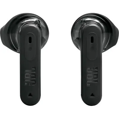 Наушники JBL Tune Flex 2 Ghost Black (JBLTFLEX2GBLK) - фото 3