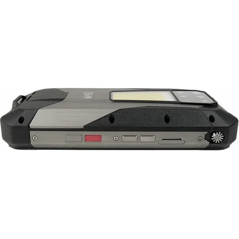 Смартфон Unihertz Tank 3 Pro 16/512GB Black [106296] - фото 6