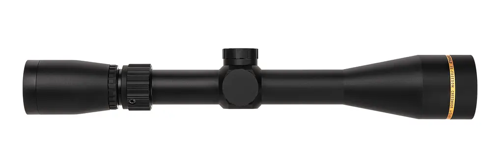 Прицел оптический LEUPOLD VX-Freedom AR 4-12x40 (1 inch) Creedmoor - фото 2