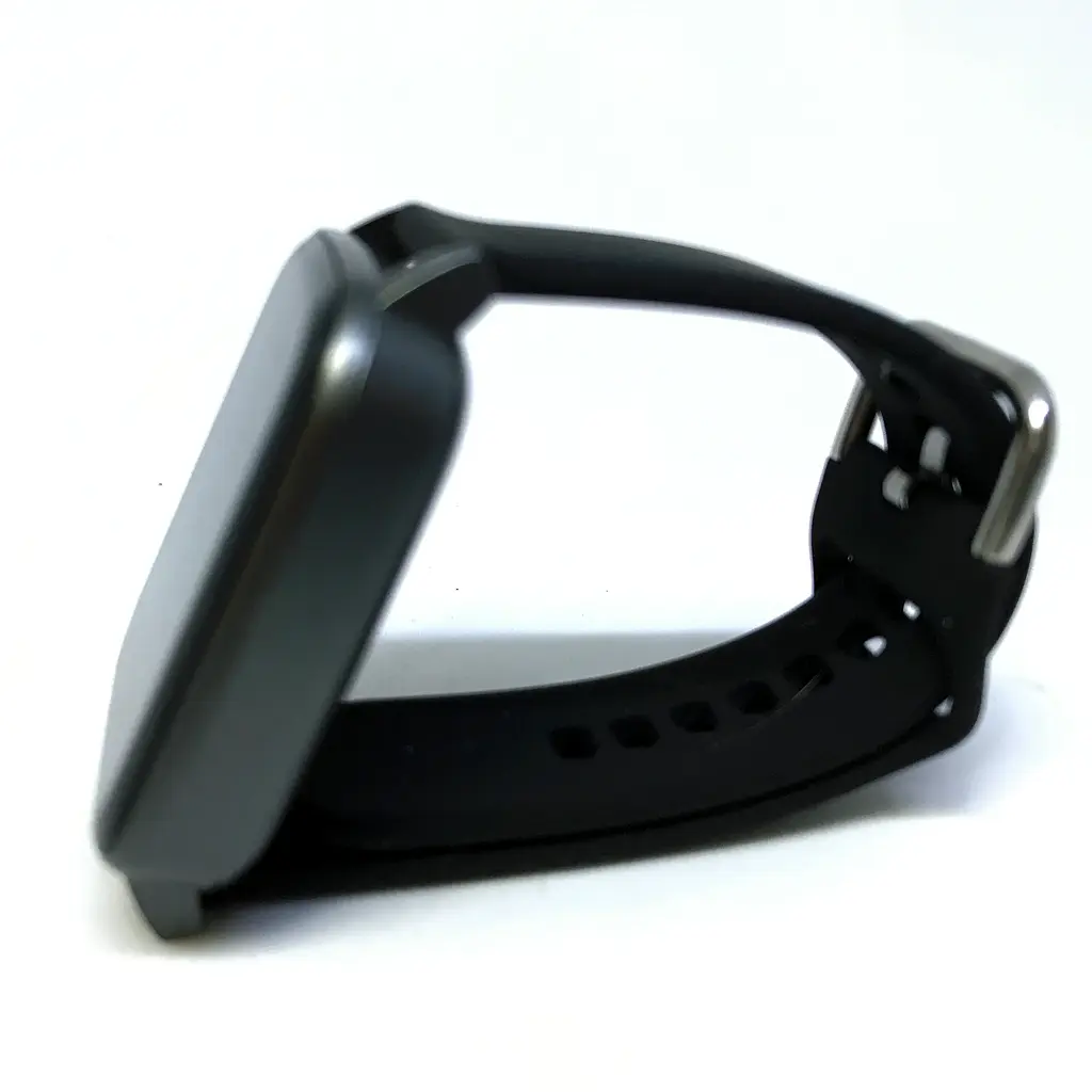 Смарт годинник KMITX T21 Black - фото 7