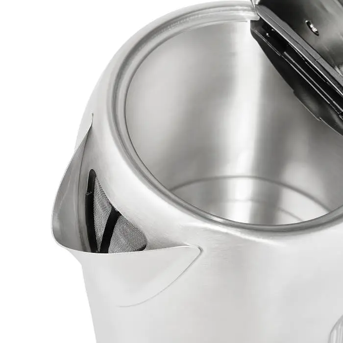Електрочайник Rotex RKT78-S Smart - фото 8