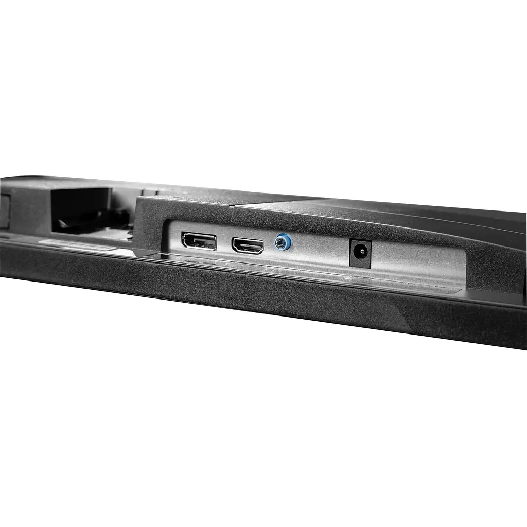 Монітор Prologix Gaming 24.5" G2525HU IPS Black 200Hz - фото 9