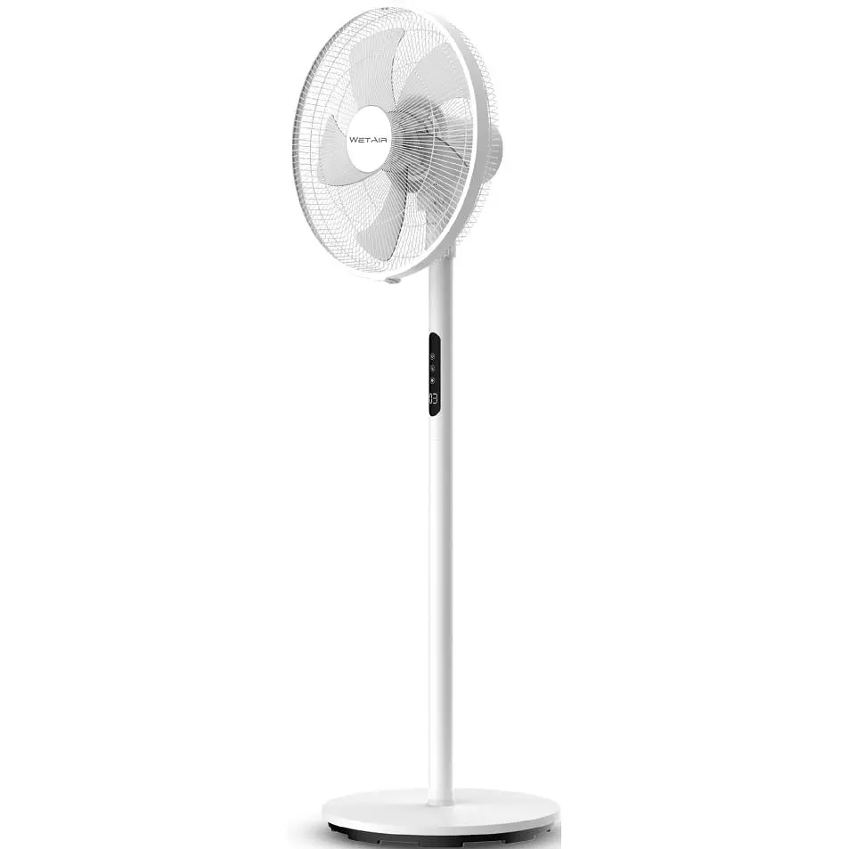 Вентилятор підлоговий WetAir SF-7050W (00000024749) - фото 2