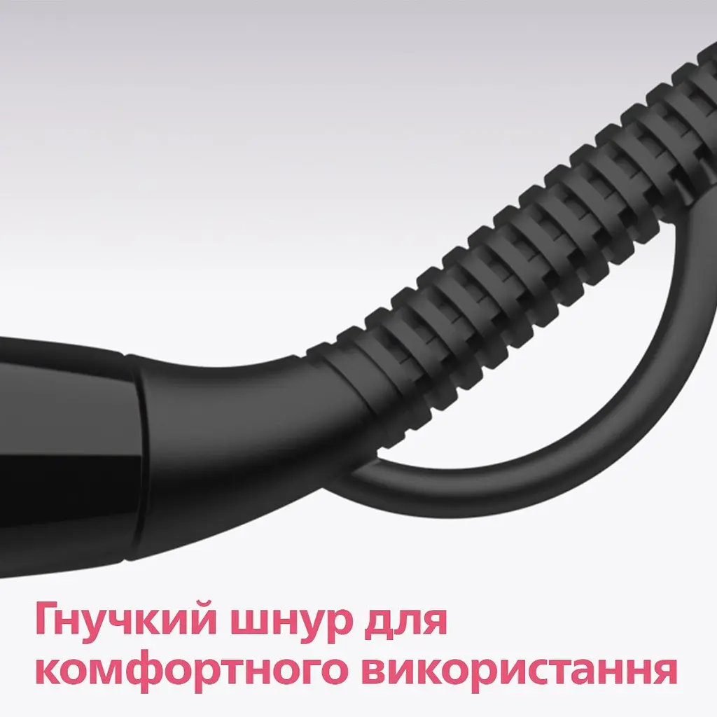 Щетка для выпрямления волос Philips StyleCare Essential (BHH880/00) - фото 8