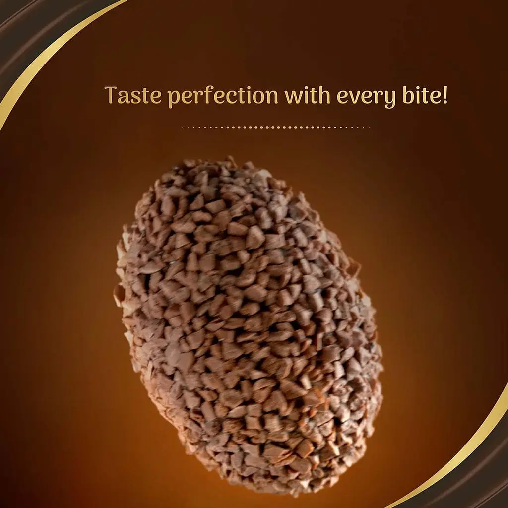 Конфеты Ferrero Rocher Moments 92.8 г - фото 6