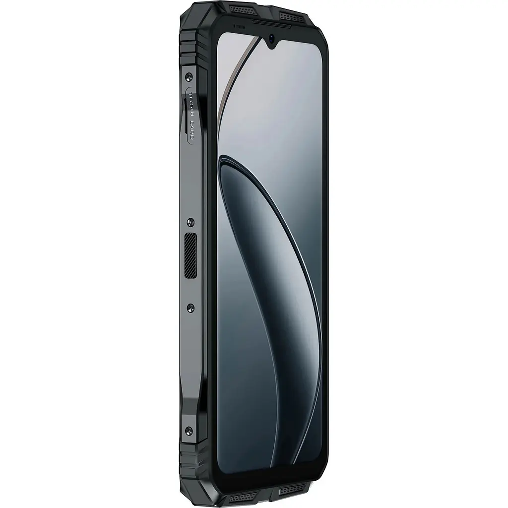 Смартфон Doogee S118 8/512GB Silver (6923740207031) [121254] - фото 2