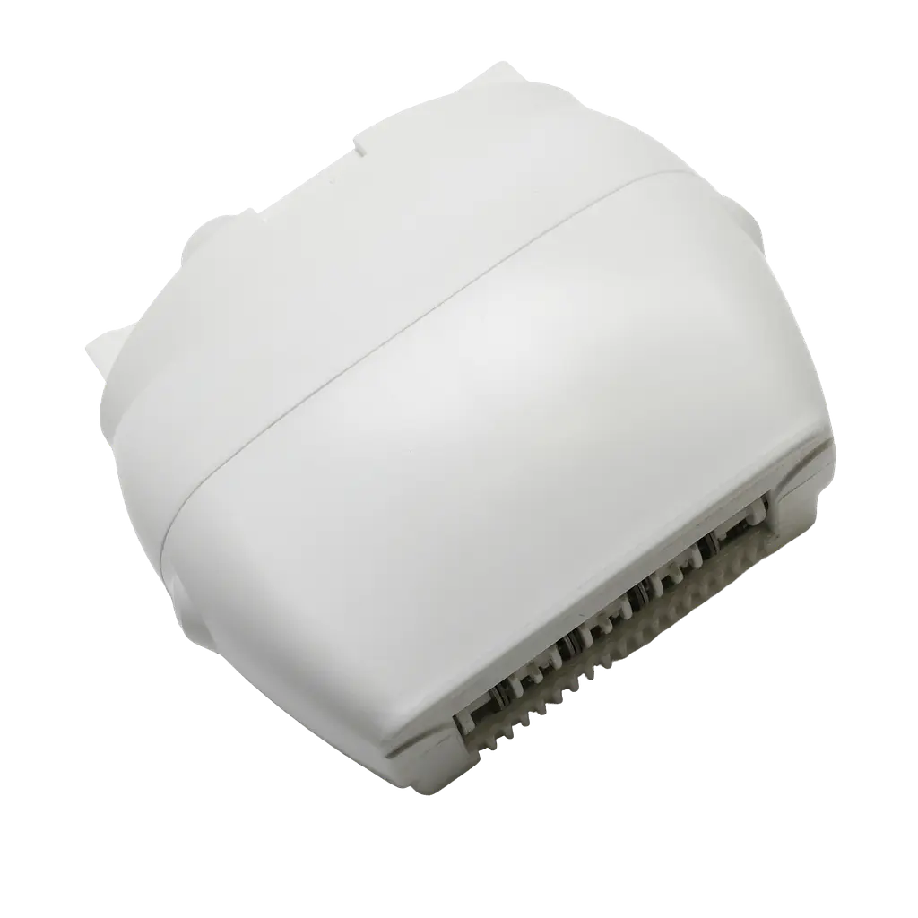Епіляційна насадка для ніг та рук для епілятора Panasonic WESEU20W1068 - фото 2