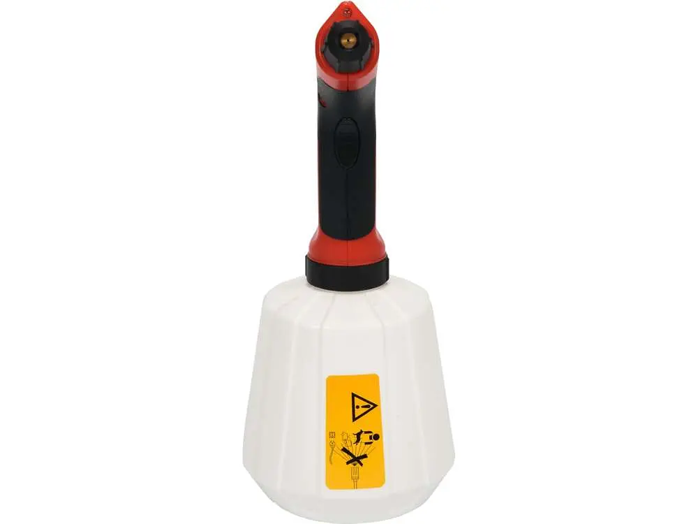 Оприскувач акумуляторний Yato 1 л (YT-86200) - фото 2