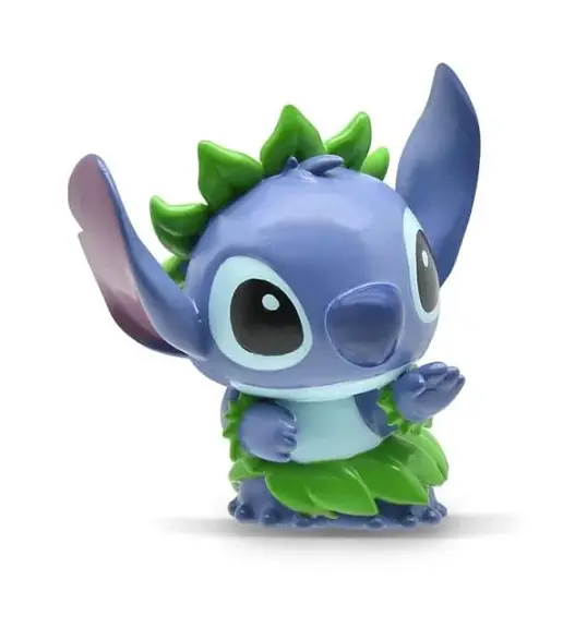 Фігурка Mash'ems Стич Lilo & Stitch іграшка-сюрприз у кулі 4 см (IF-174-F-109)