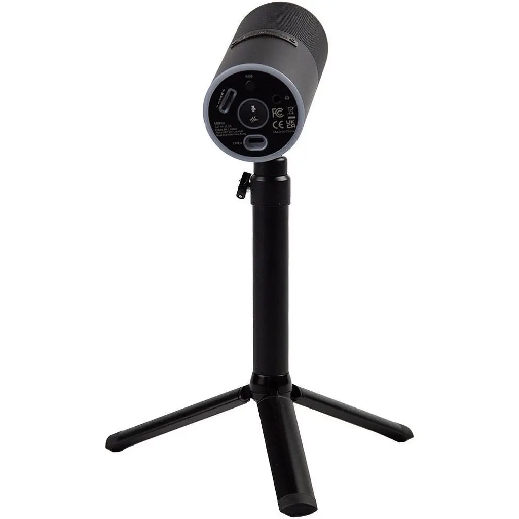 Мікрофон Thronmax PULSE PRO M8P Black [146653] - фото 3