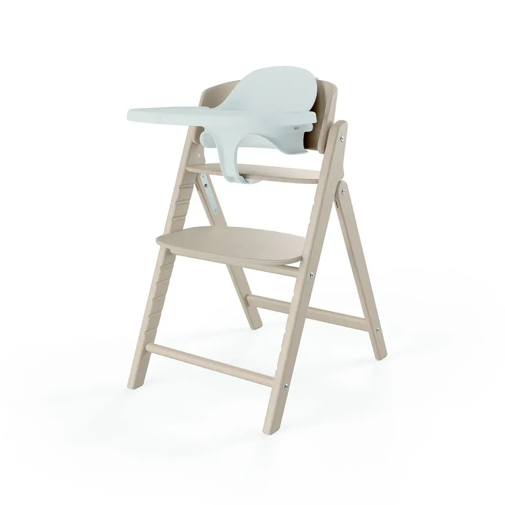 Стілець Click&Fold 3 в 1 All Natural - фото 2