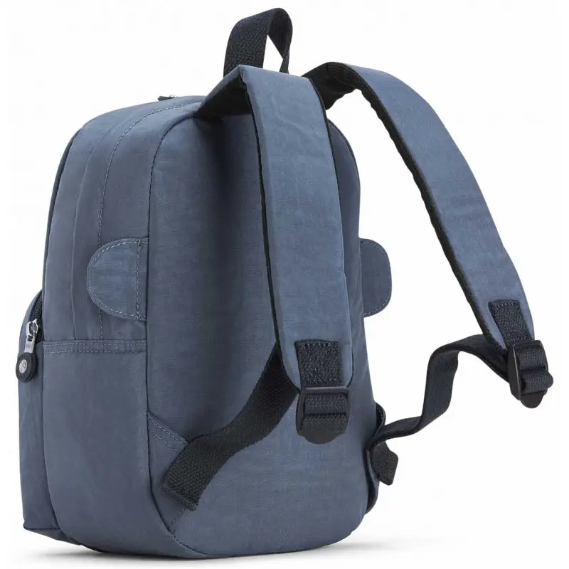 Рюкзак детский Kipling Faster K00253 True Jeans (K00253_D24) - фото 3