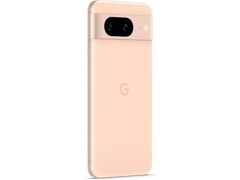 Смартфон Google Pixel 8 8/128GB Rose - фото 2