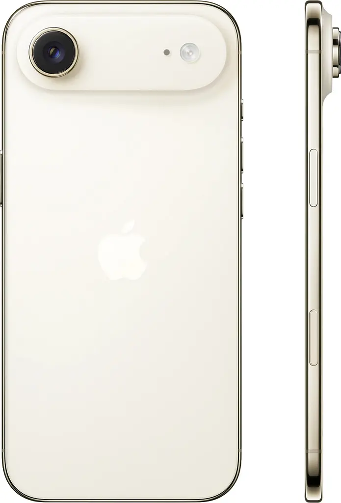 Смартфон Apple iPhone Air 512GB Light Gold (MG3A4, MG1H4, MG2U4) - фото 2
