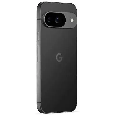 Смартфон Google Pixel 9 5G 12/128Gb Obsidian (США) - фото 5
