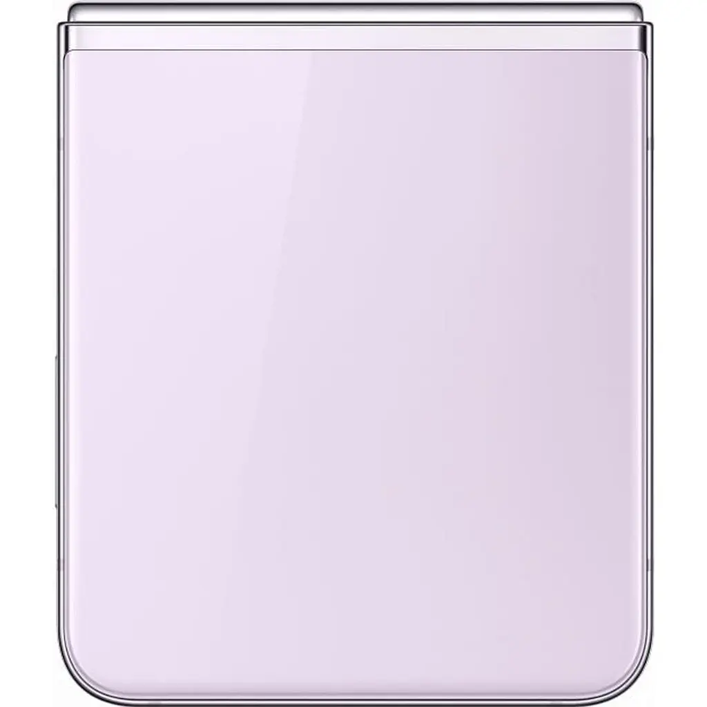 Смартфон Samsung Galaxy Flip5 8/512GB Lavender (SM-F731BLIHSEK) [100280] - фото 7