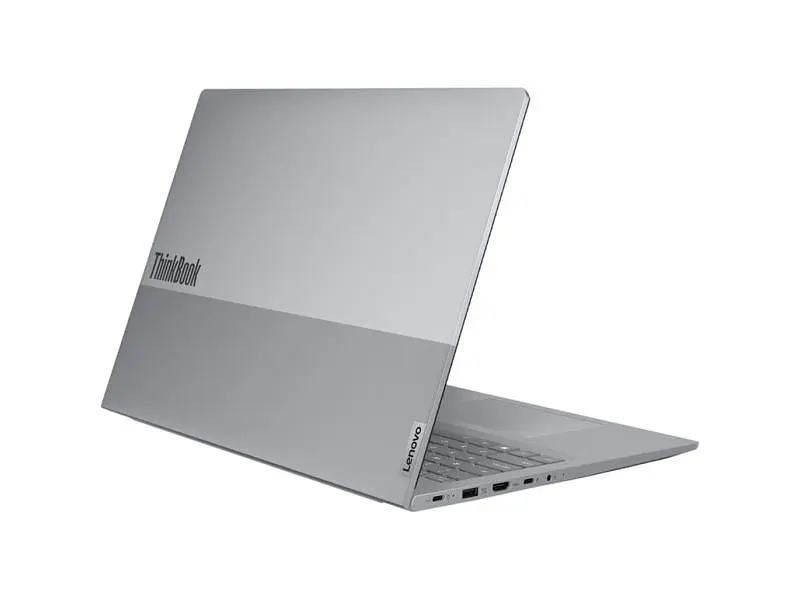 Ноутбук Lenovo ThinkBook 16 G8 IAL Arctic Grey (21SK006QGE) - фото 10