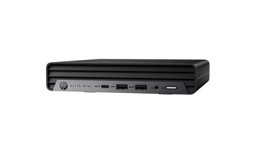 Неттоп HP Elite Mini 805 G8 (623C3ET) - фото 2