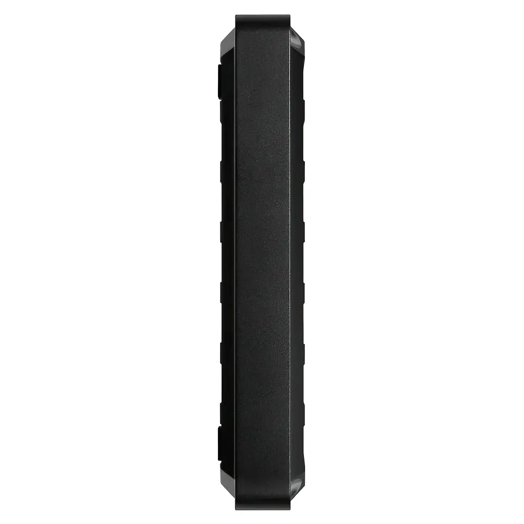 Зовнішній жорсткий диск Western Digital USB3.2 5TB EXT. GAME DRIVE BLACK WDBA3A0050BBK-WESN WDC (WDBA3A0050BBK-WESN) - фото 4