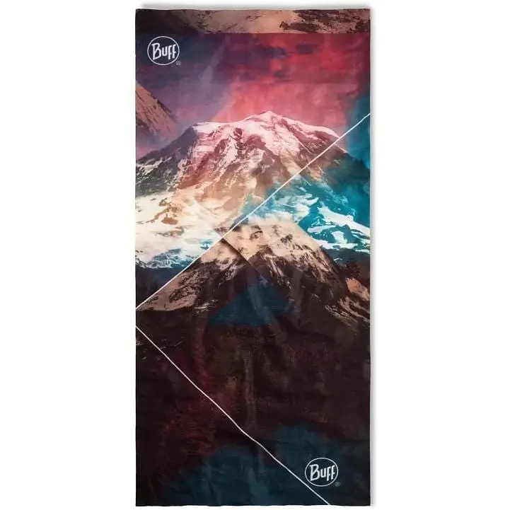 Мультипов'язка Buff Peak Collection Mount Rainier Multi Color (1033-BU 121689.555.10.00) - фото 2
